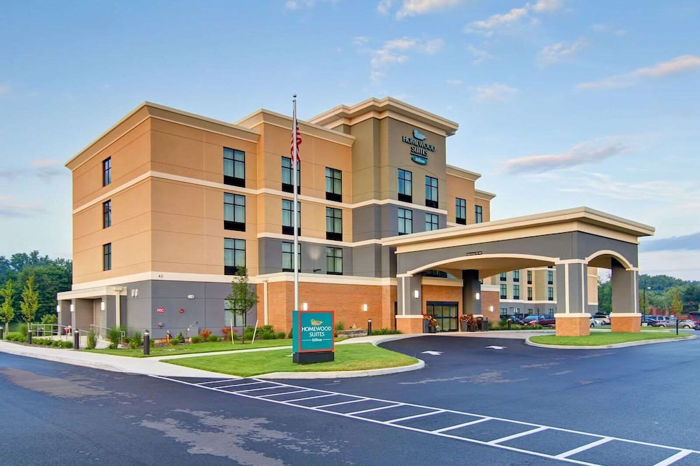 Homewood Suites By Hilton Clifton Park,Clifton Park>>Albany,3 star
