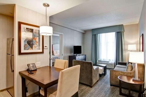 homewood suites by hilton clifton park