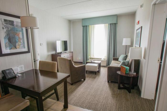 homewood suites by hilton clifton park