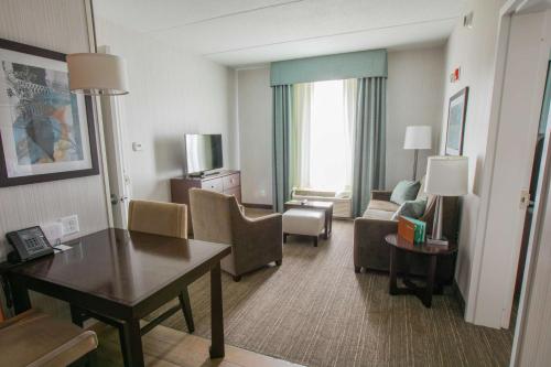 homewood suites by hilton clifton park