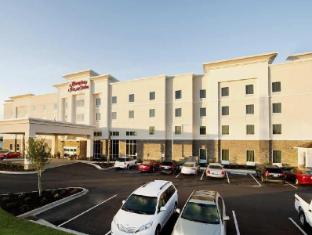 Hampton Inn & Suites Orangeburg,Orangeburg>>Brookdale,3 star