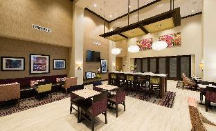 Hampton Inn & Suites Orangeburg,Orangeburg>>Brookdale,3 star