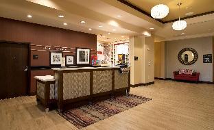Hampton Inn & Suites Orangeburg,Orangeburg>>Brookdale,3 star