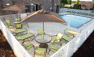 Hampton Inn & Suites Orangeburg,Orangeburg>>Brookdale,3 star