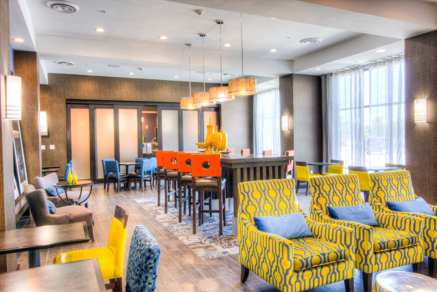 hampton inn houston i 10 east