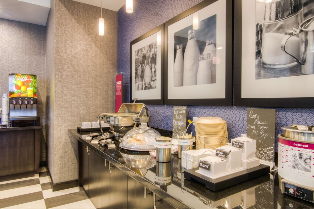 hampton inn houston i 10 east