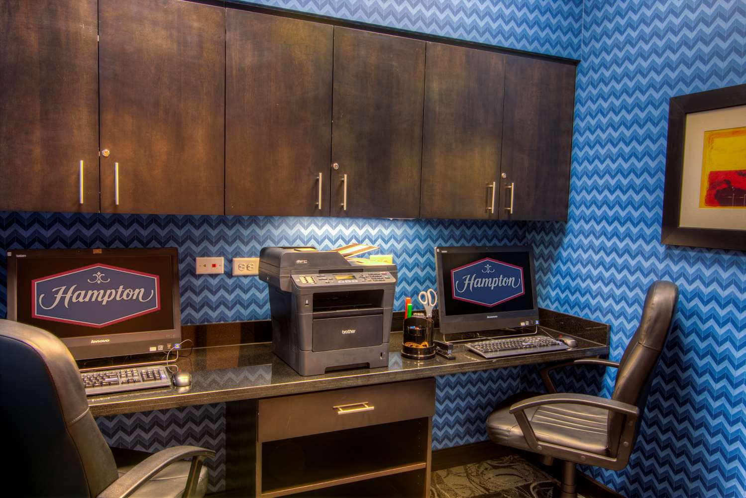 hampton inn houston i 10 east