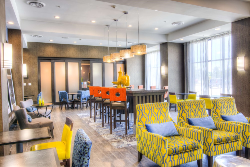 hampton inn houston i 10 east