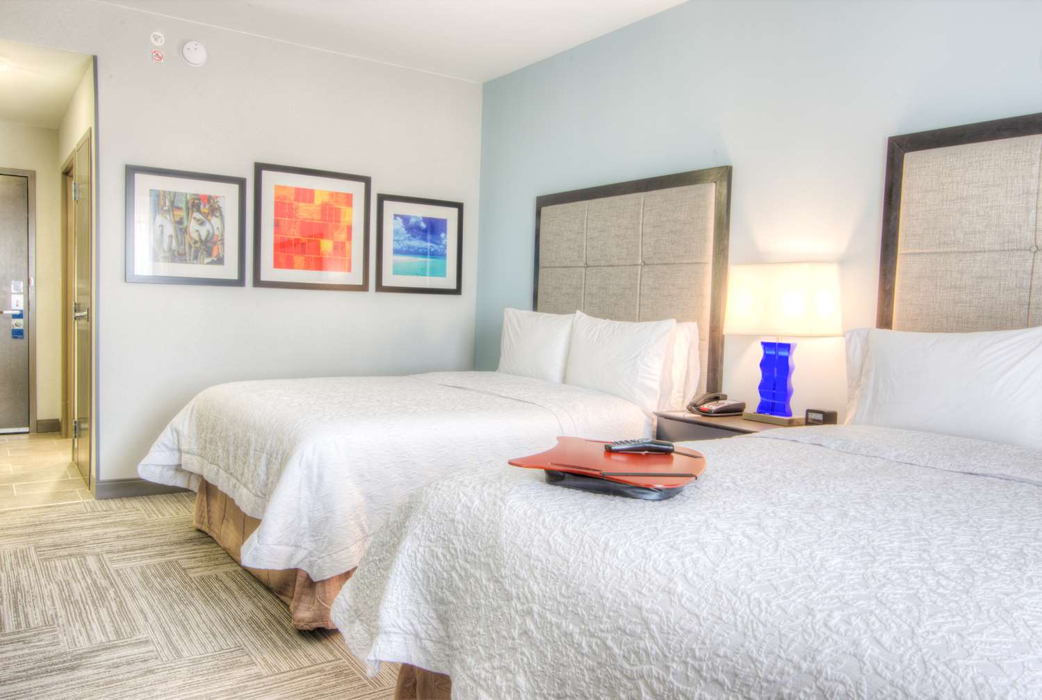 hampton inn houston i 10 east