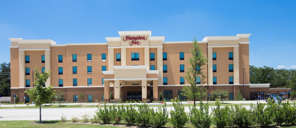 hampton inn houston i 10 east