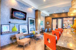 Hampton Inn Houston I-10 East,Houston County>>Downtown Houston,3 star