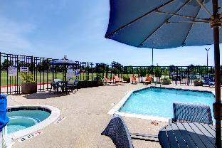 hampton inn houston i 10 east