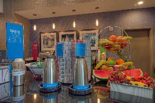 hampton inn houston i 10 east