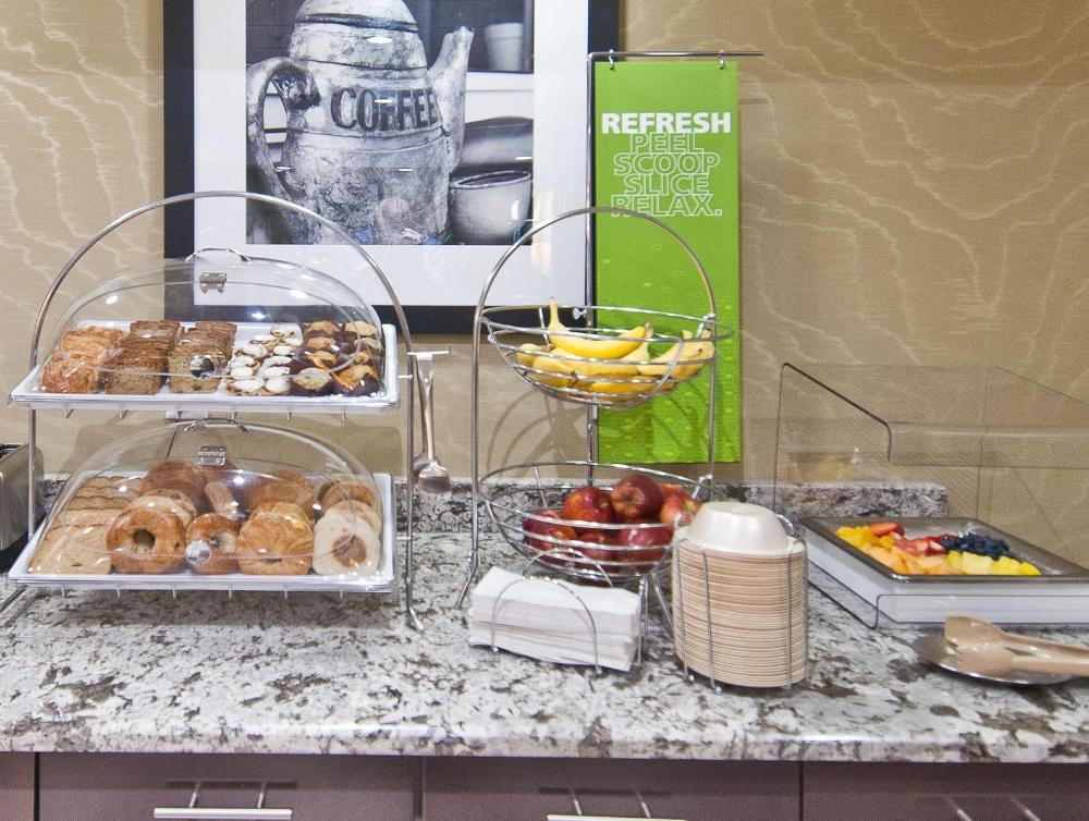 hampton inn and suites pauls valley