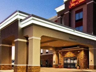Hampton Inn & Suites Pauls Valley,Garvin>>Ada,3 star