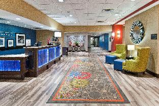 Hampton Inn & Suites Pauls Valley,Garvin>>Ada,3 star