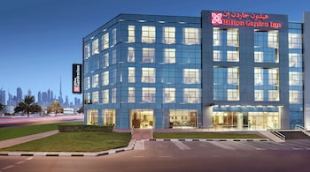 hilton garden inn dubai jumeirah