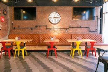 hilton garden inn dubai jumeirah