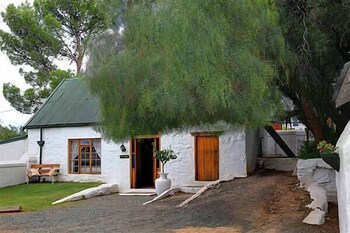 the willow historical guest house
