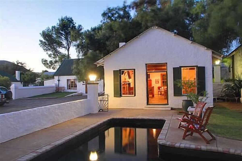 the willow historical guest house