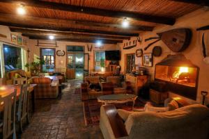 The Willow Historical Guest House,Eastern Cape>>Cacadu,3 star