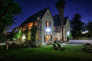 The Willow Historical Guest House,Eastern Cape>>Cacadu,3 star