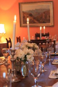 The Willow Historical Guest House,Eastern Cape>>Cacadu,3 star