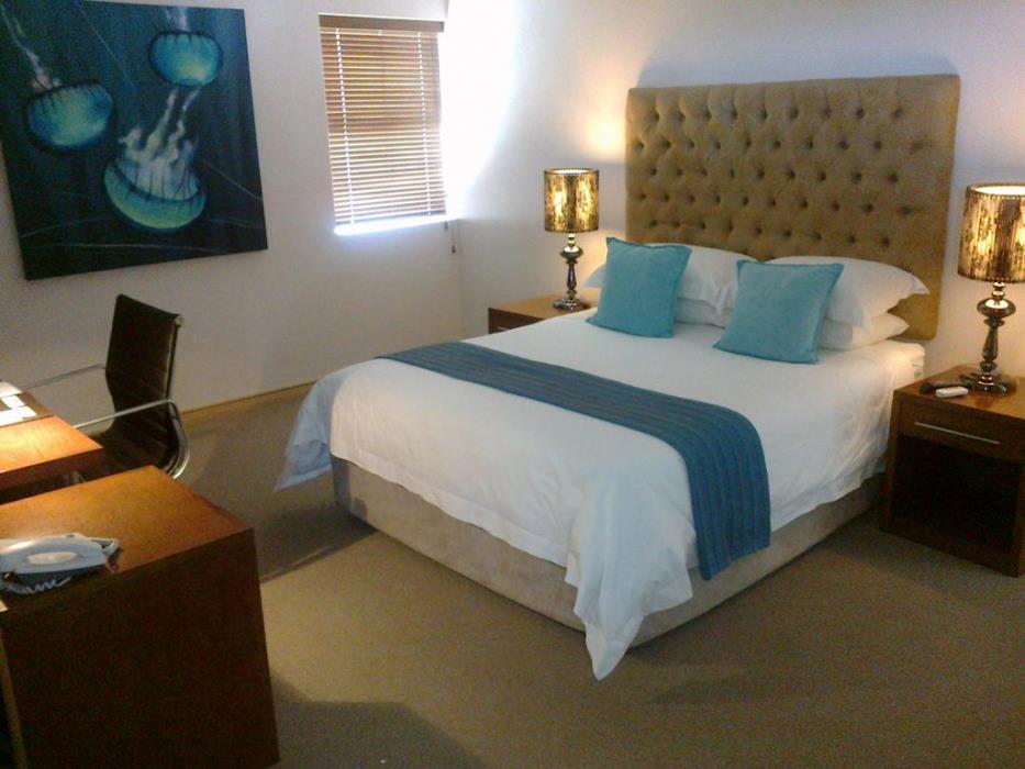 the sir david boutique guest house