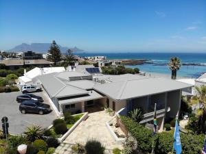 the sir david boutique guest house