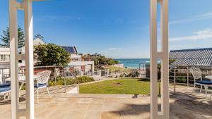 the sir david boutique guest house