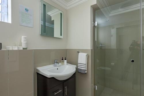 the sir david boutique guest house