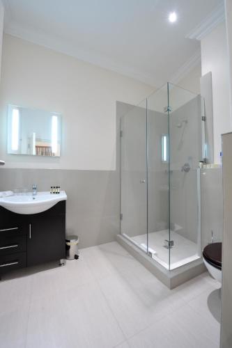 the sir david boutique guest house
