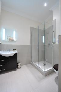 the sir david boutique guest house