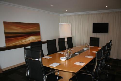 the sir david boutique guest house