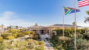 the sir david boutique guest house