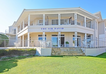the sir david boutique guest house