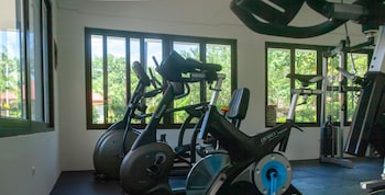 hotel costa pacifica