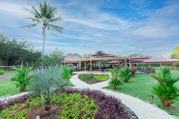 hotel costa pacifica