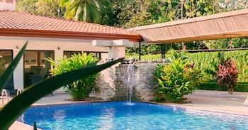 hotel costa pacifica