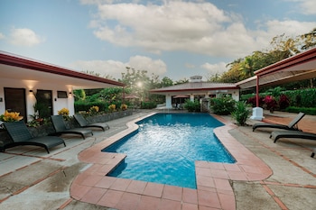 hotel costa pacifica