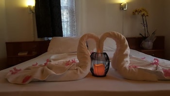palma rosa hotel