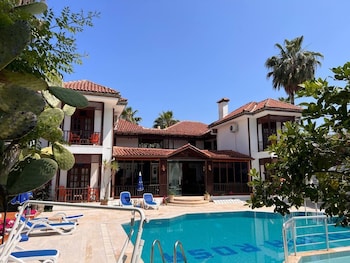 Palma Rosa Hotel,,3 star