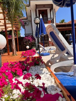 Palma Rosa Hotel,,3 star