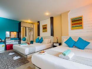 Anchor Boutique House,Kathu>>Karon Beach,3 star
