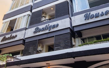 anchor boutique house