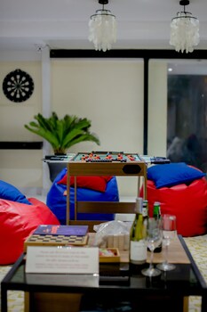 anchor boutique house