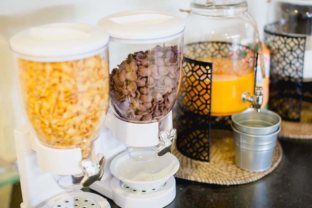 anchor boutique house