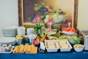 anchor boutique house