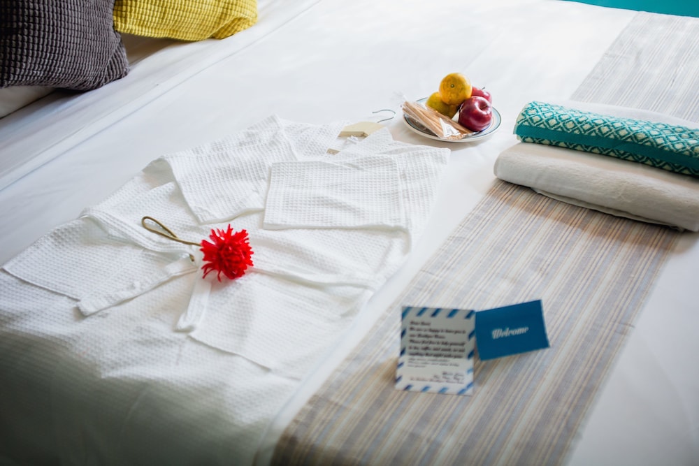 anchor boutique house