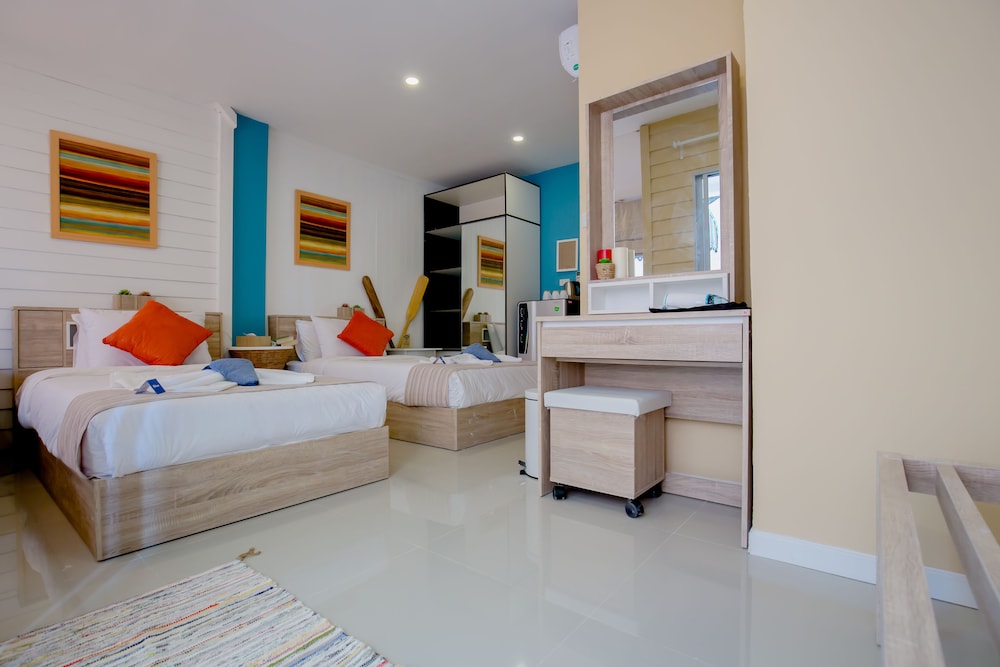 anchor boutique house